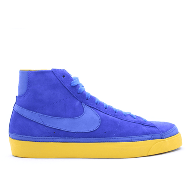 Nike Blazer High Premium