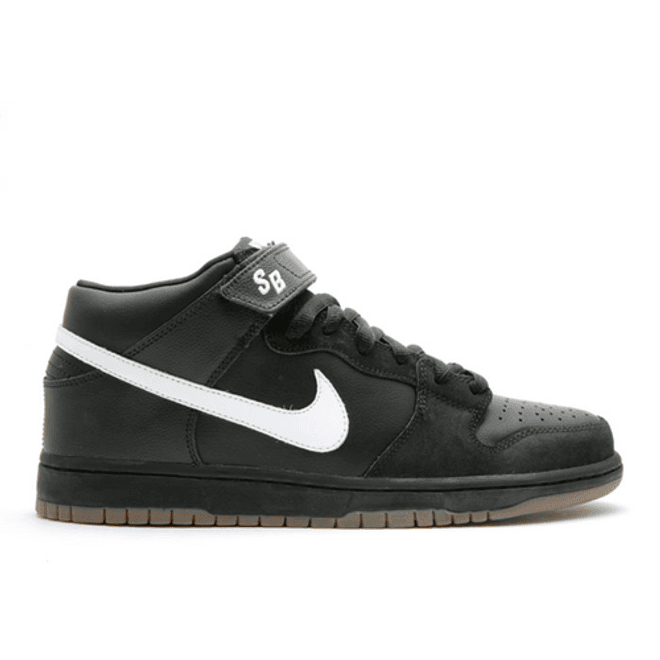 Nike Dunk Mid Pro Sb