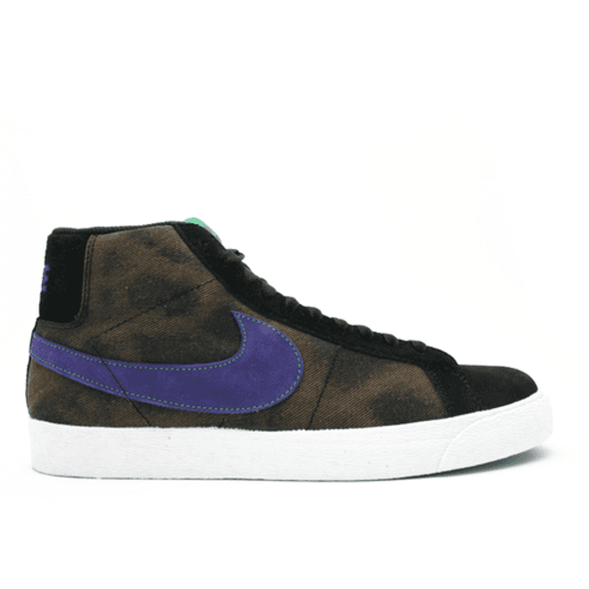 Nike Blazer Sb