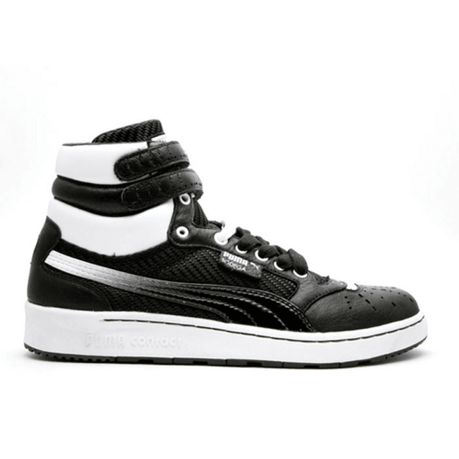 Puma Spy 2 Hi 'Spy Vs Spy'