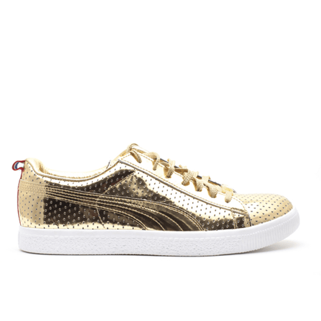 Puma Clyde 'Undefeated Gametime'