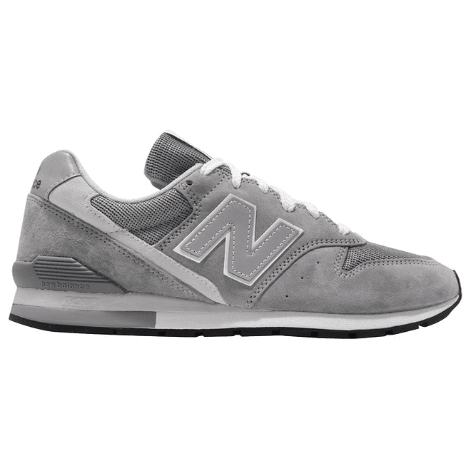 New Balance 996 'Grey Silver'