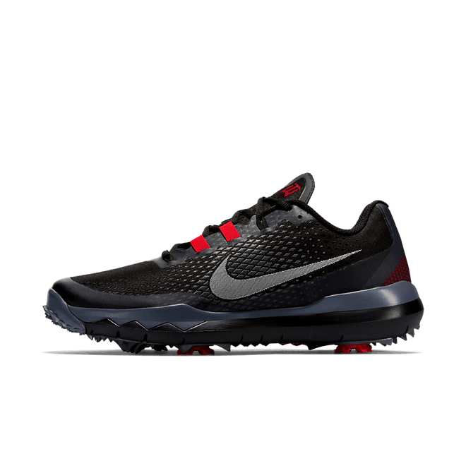 Nike Tiger Woods 2015 'Black'