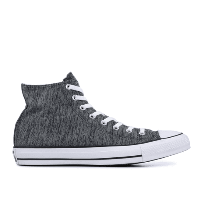 Converse Chuck Taylor All Star High 'Obsidian Ash Grey'