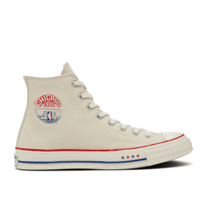 Converse NBA x Chuck 70 High 'Los Angeles Lakers'