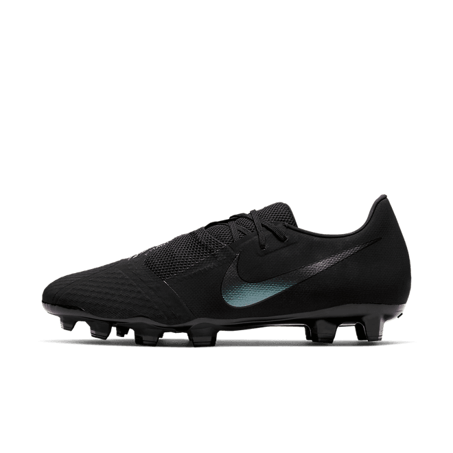 Nike Phantom Venom Academy FG 'Black Iridiscent'