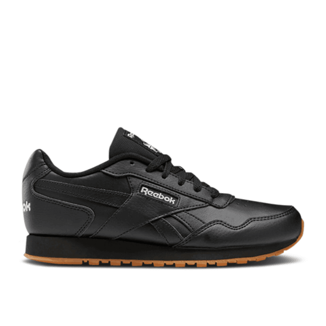 Reebok Wmns Classic Harman Run 'Black Gum'