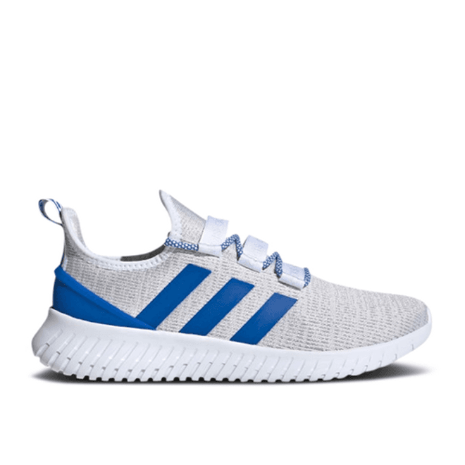 adidas Kaptir 'Grey Glow Blue'