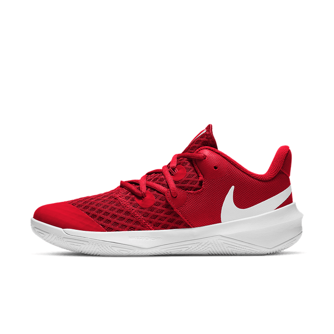 Nike Wmns HyperSpeed Court 'University Red'