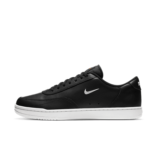 Nike Court Vintage 'Black'