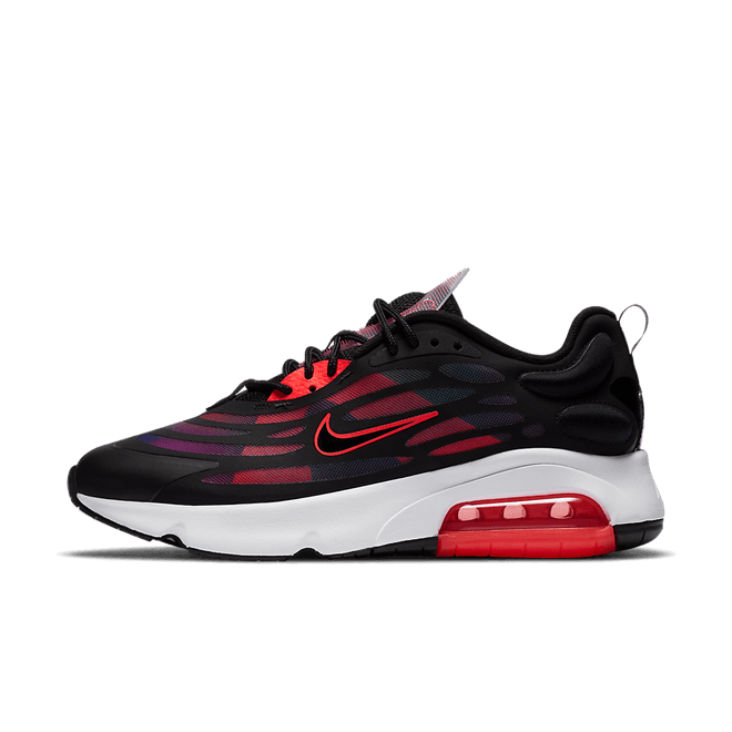 Nike Wmns Air Max Exosense SE 'Black Hyper Pink'