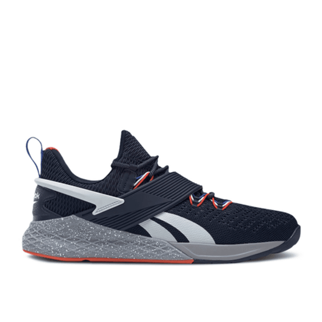 Reebok Rich Froning x Nano X 'Vector Navy White'