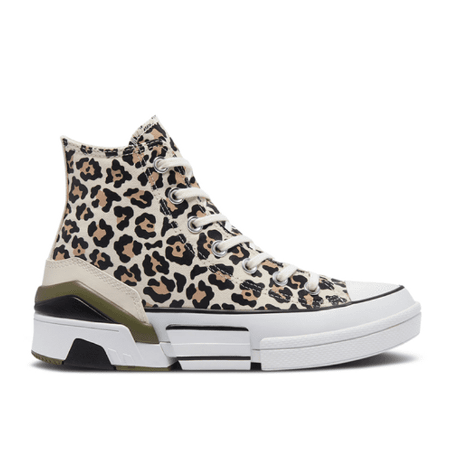 Converse Wmns CPX70 High 'Archive Leopard Print'