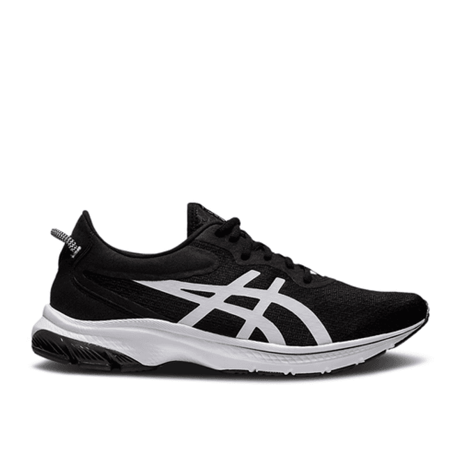 ASICS Gel Kumo Lyte 4E Wide 'Black White'