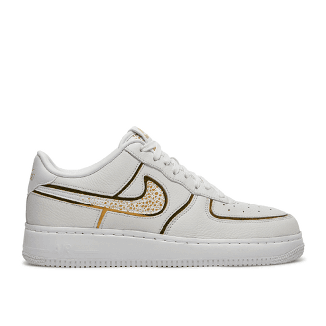 Nike Air Force 1 Low CR7 By You