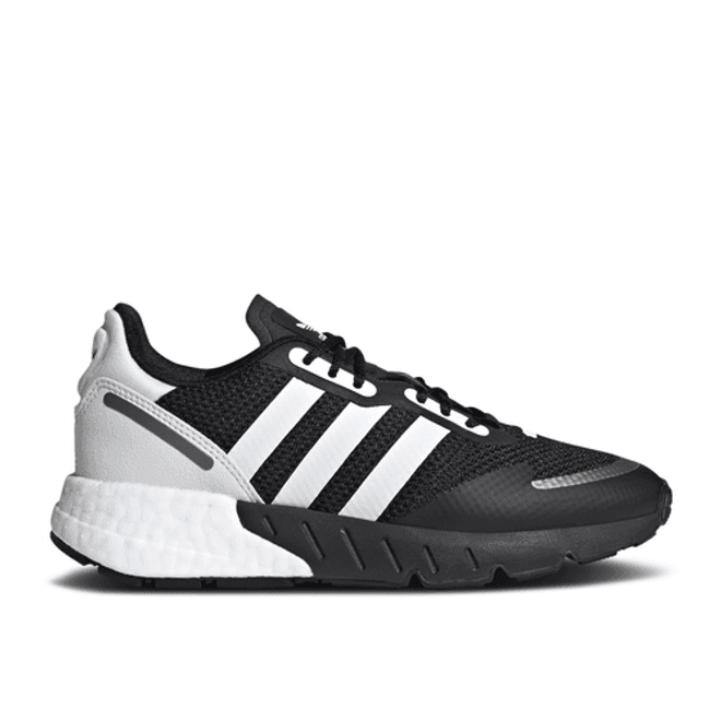 adidas ZX 1K Boost J 'Black White'