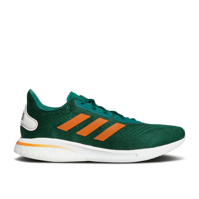 adidas Supernova 'Hurricanes'