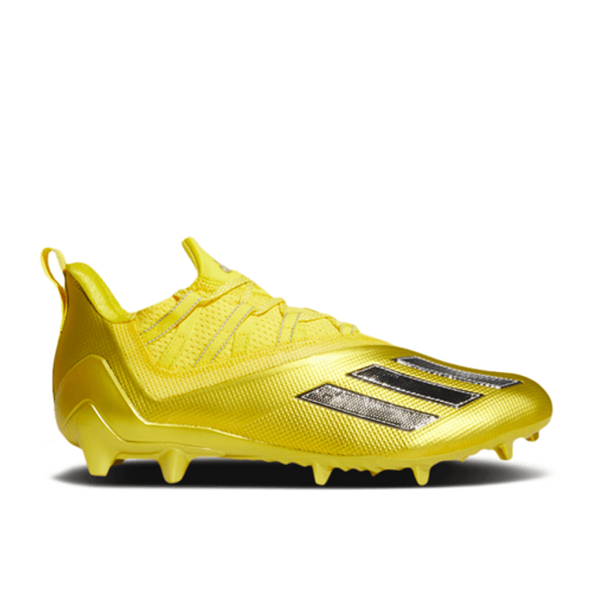 adidas Adizero 11 'Turbo Fuel - Team Yellow'