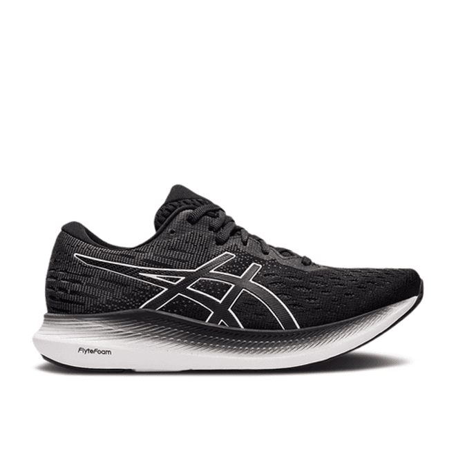 ASICS Wmns EvoRide 2 D Wide 'Black White'