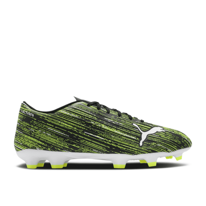 Puma Ultra 4.2 FG AG 'Game On Pack - Yellow Alert'