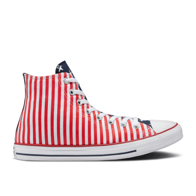 Converse Chuck Taylor All Star High 'Stars & Stripes'