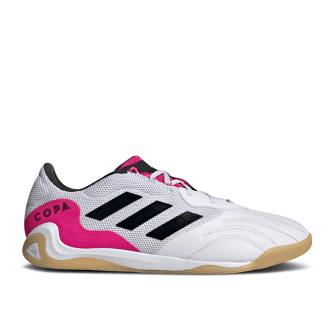 adidas Copa Sense.3 Sala IN 'White Shock Pink'