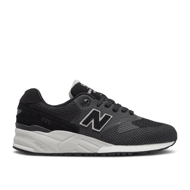 New Balance 999 Re-Engineered 'Black'