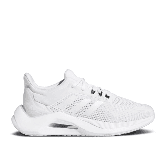 adidas Wmns Alphatorsion 2.0 'Cloud White'