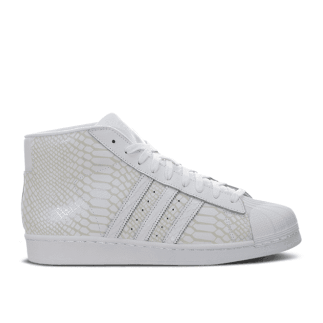 adidas Pro Model 'Reflective Snake'