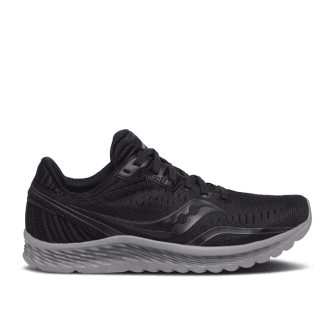 Saucony Kinvara 11 'Black'