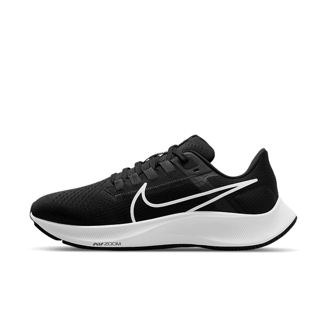 Nike Wmns Air Zoom Pegasus 38 'Black White'