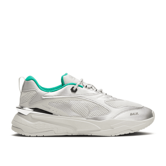 Puma BALR. x RS-Fast 'Silver'