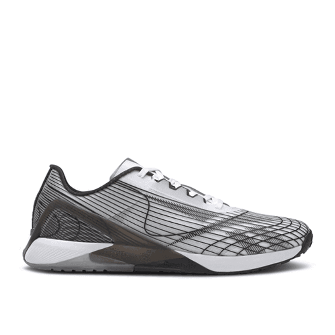 Reebok Nano X1 Pursuit 'Dynamic 3D'