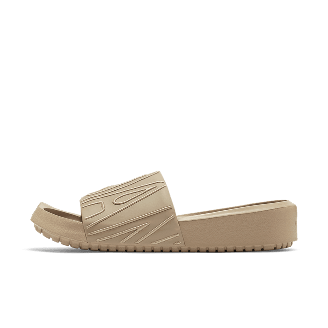 Air Jordan Wmns Jordan Nola Slide 'Khaki'