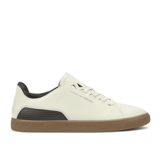 Puma First Mile x Porsche Design x Court Dix 'Vaporous Grey'