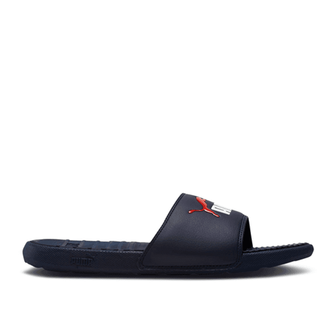 Puma Cool Cat Slides 'Peacoat'