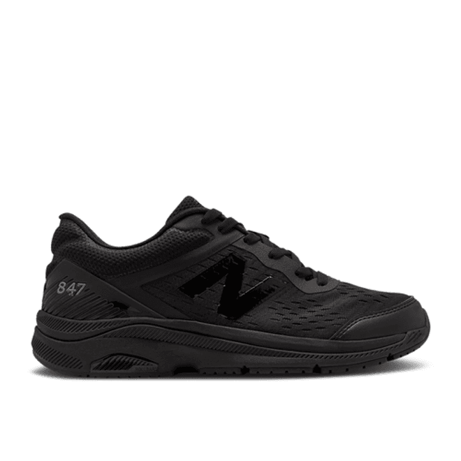 New Balance 928v3 B Wide 'Black'