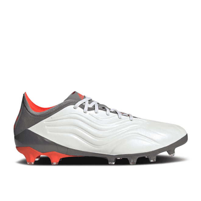 adidas Copa Sense.1 AG 'White Solar Red'