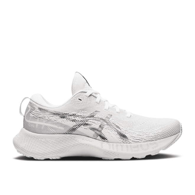 ASICS Wmns Gel Nimbus Lite 3 'White Black'