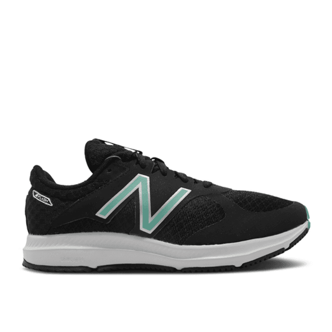 New Balance Wmns Flash v5 Wide 'Black Teal'