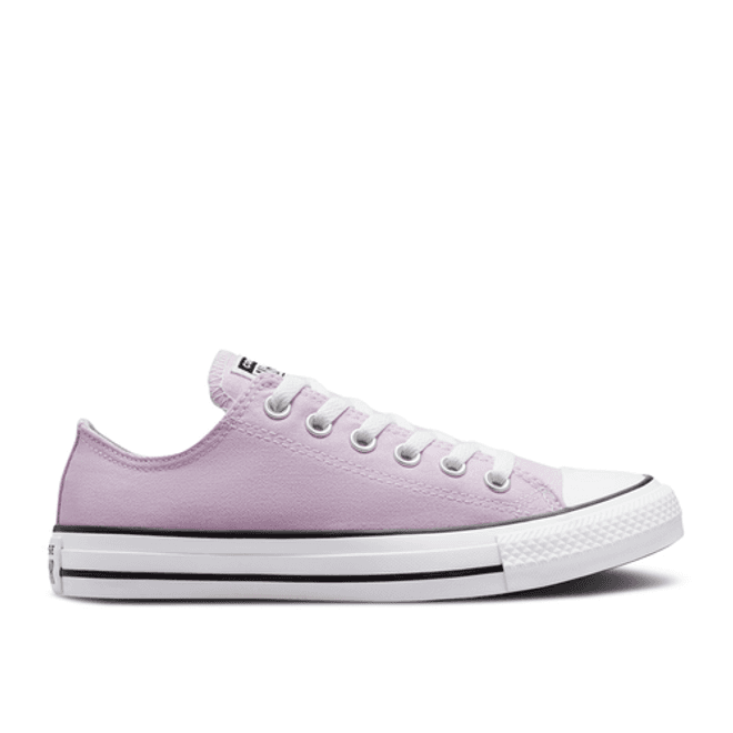 Converse Chuck Taylor All Star Low 'Seasonal Color - Pale Amethyst'