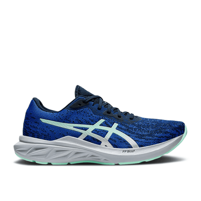 ASICS Wmns DynaBlast 2 'French Blue'