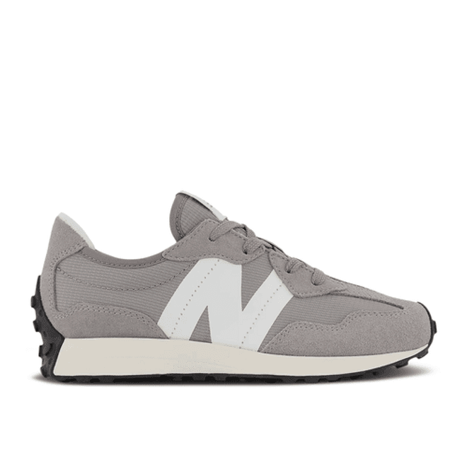 New Balance 327 Little Kid Wide 'Marblehead'