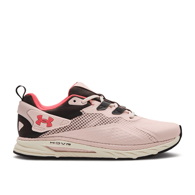 Under Armour Wmns HOVR Flux Movement 'Micro Pink'