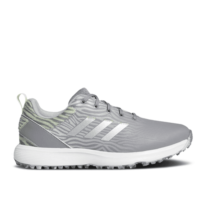 adidas Wmns S2G 'Grey Stripes'