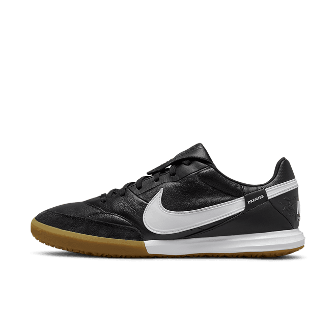 Nike Premier 3 IC 'Black Gum'