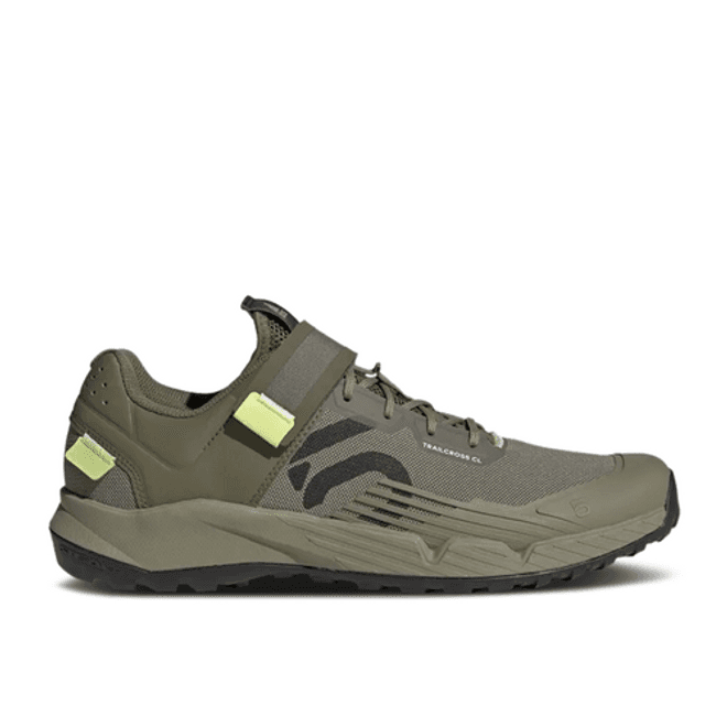 adidas Five Ten Trailcross 'Orbit Green'