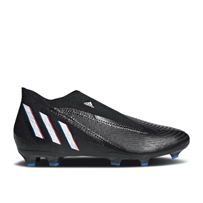 adidas Predator Edge.3 Laceless FG 'Edge of Darkness'