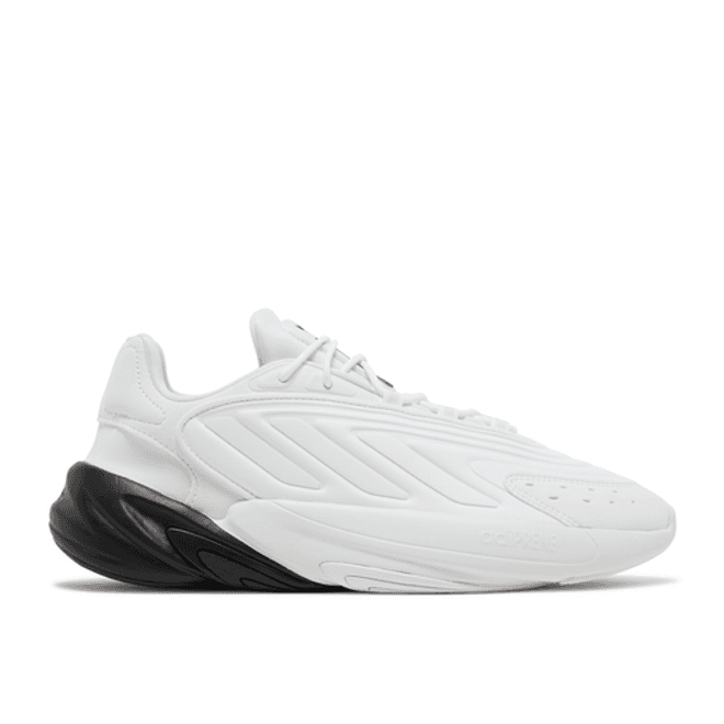 adidas Ozelia 'White Black'