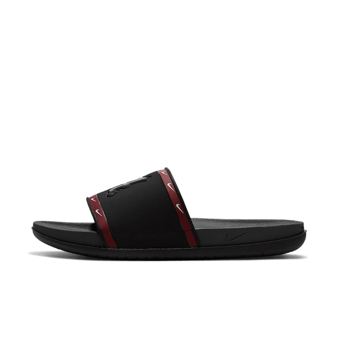 Nike OffCourt Slide 'Alabama'